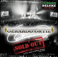Gerardo Ortiz/Sold Out En Vivo Desde Nokia Theatre L. a. Live (+dvd)
