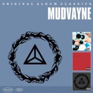 Mudvayne/Original Album Classics