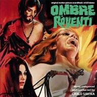 Soundtrack/Ombre Roventi