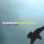 Dan Cavanagh/Heart Of The Geyser