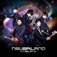 NEVERLAND (CD+DVD)[First Press Limited Edition]