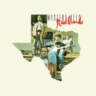 Mystery Jets/Radlands