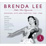 Brenda Lee/Little Miss Dynamite
