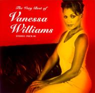 Vanessa Williams/Very Best Of Vanessa Williams