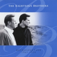 Retrospective `best Of Righteous Brothers