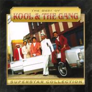 Kool  The Gang/Best Of Kool  The Gang