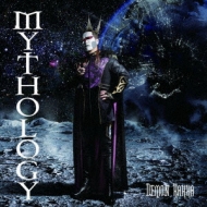 ǡղ/Mythology (+dvd)