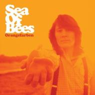Sea Of Bees/Orangefarben