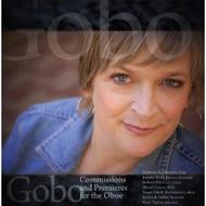 Rebecca Henderson: Gobo-commissions And Premiers