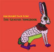 Macdonald Duck Eclair/Genesis Songbook