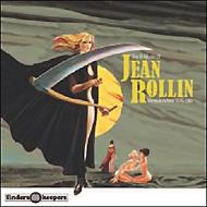 B-music Of Jean Rollin