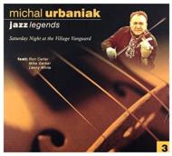 Michal Urbaniak/Jazz Legends 3