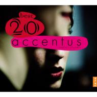 Accentus Best 20 : Equibey / Accentus