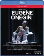 Eugene Onegin : Herheim, Jansons / Concertgebouw Orchestra, Skovhus, Stoyanova, Dunaev, M.Petrenko, etc (2011 Stereo)