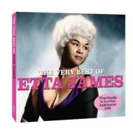 Etta James/Very Best Of Etta James