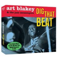 Art Blakey / Jazz Messengers/Dig That Beat