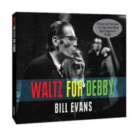 Bill Evans (piano)/Waltz For Debby