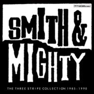 Smith  Mighty/Three Stripe Collection 1985 - 1990