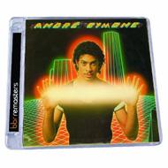 Andre Cymone/Living In The New Wave - Expanded Edition (Rmt)