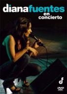 Diana Fuentes/Diana Fuentes En Concierto (+dvd)