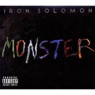 Iron Solomon/Monster