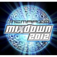 Mc Mario/Mixdown 2012