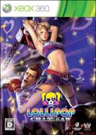 Lollipop Chainsaw(�����|�b�v�`�F�[���\�[)�ʏ��