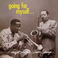 Lester Young / Harry Sweets Edison/Going For Myself