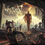 Wretched/Son Of Perdition