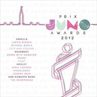Various/Juno Awards 2012