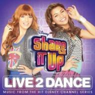 Disney/Shake It Up Live 2 Dance
