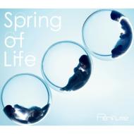Spring of Life (+DVD)yՁz