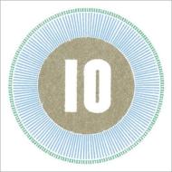 Various/Complex  Lex Records 10th Anniversary Compilation