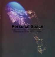 Various/Personal Space Electronic Soul 1974-84