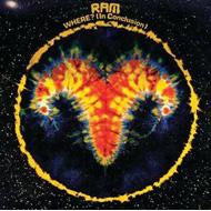 Ram (Progressive Rock)/Where? (In Conclusion)