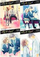 �X�g���{�E�G�b�W �m�x���C�Y �S���Z�b�g �R�o���g����