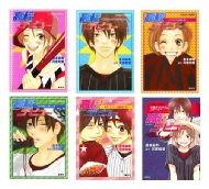 ���Z�f�r���[ �m�x���C�Y �S���Z�b�g �R�o���g����