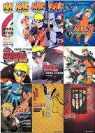 Naruto 11���Z�b�g Jump J Books