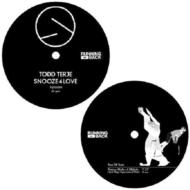 Todd Terje / Son Of Sam/Digital Dubplates