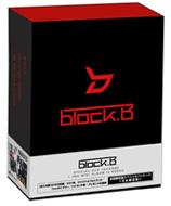 Block.B スペシャルDVDパッケージ 【初回限定版】 : Block B | HMVu0026BOOKS online - KJCD-102