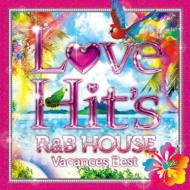 Various/Love Hit's r  B House Vacances Best