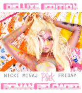 Pink Fridayc Roman Reloaded