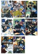 Brave10 1-8���Z�b�g Mf�R�~�b�N�X