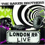 Baker Brothers/Time To Testify Live In London