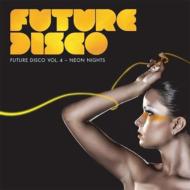 Various/Future Disco Vol 4 - Neon Nights