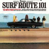 Super Stocks/Surf Route 101
