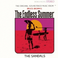 Sandals (Rock)/Endless Summer