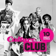 Culture Club/10 Great Songs