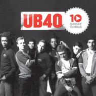 UB40/10 Great Songs