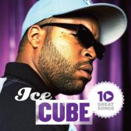 Ice Cube/10 Great Songs